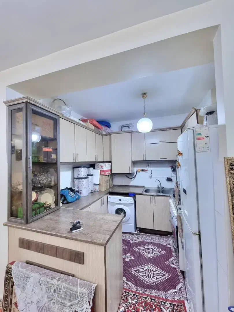 واحد شیک و تمیز /فاز 2 بازارچه سهند /برتر|فروش آپارتمان|سهند, |دیوار