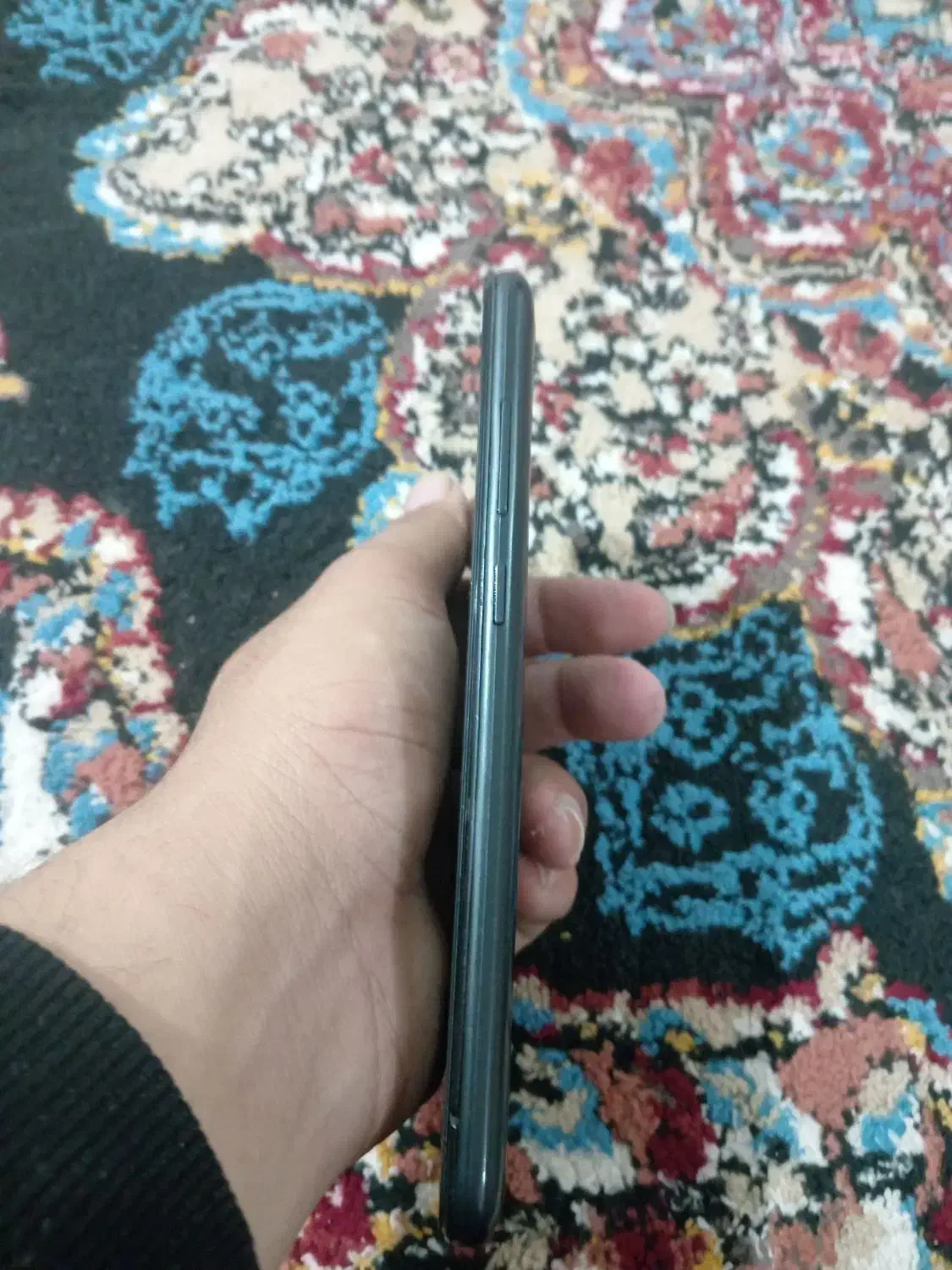 گوشی سامسونگ a11|موبایل|کلاله, |دیوار