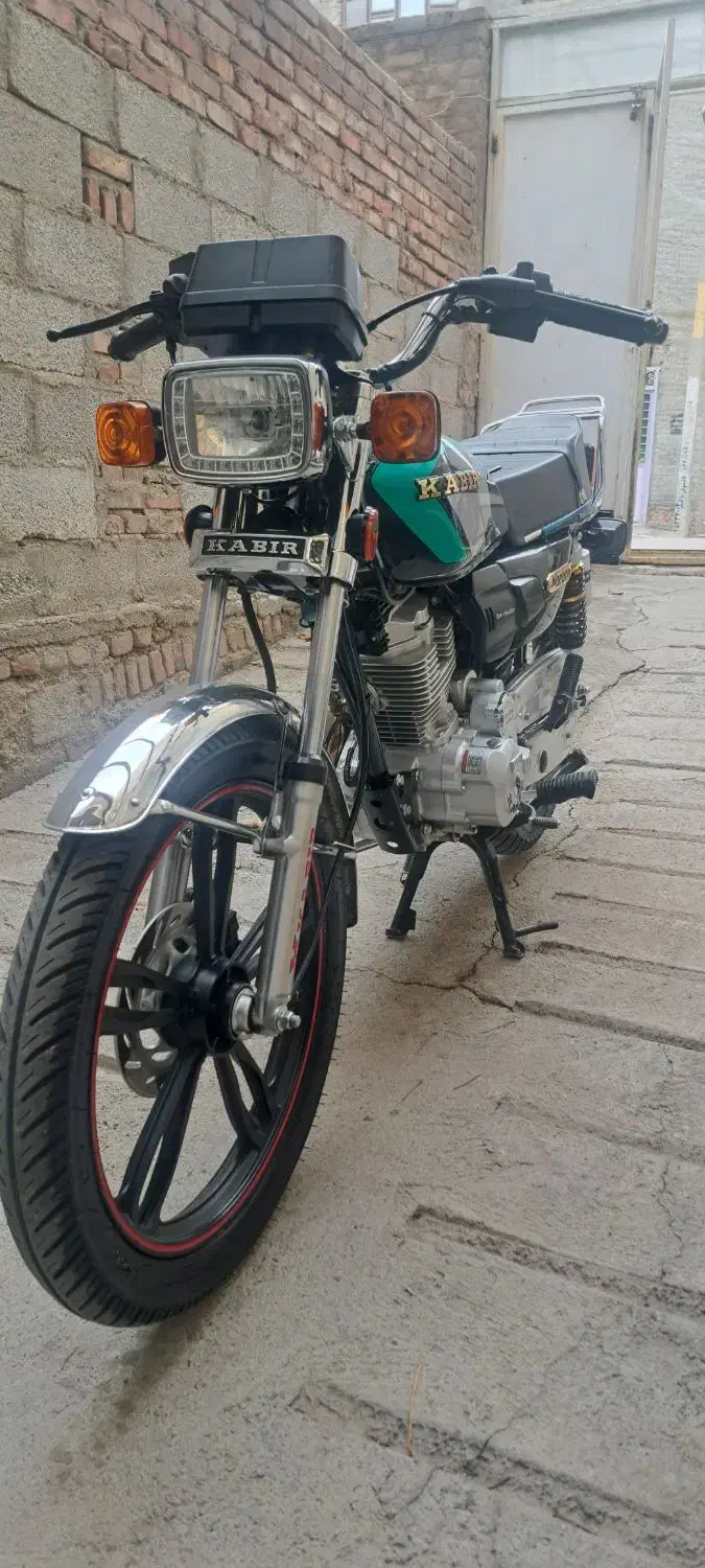 موتور سیکلت|موتورسیکلت|میاندوآب, |دیوار