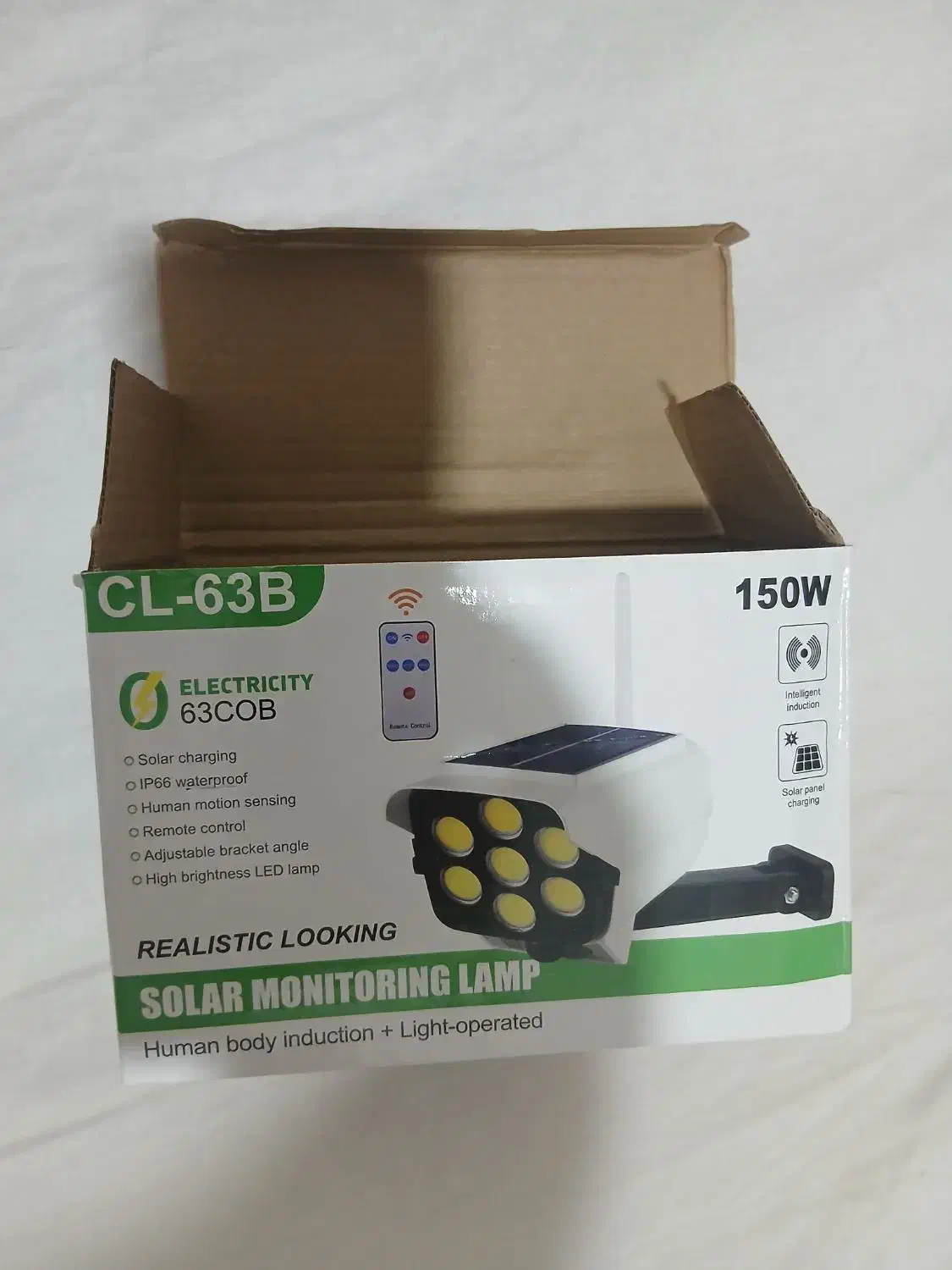 چراغ قوه|لامپ و چراغ|محمدیه-قزوین, |دیوار