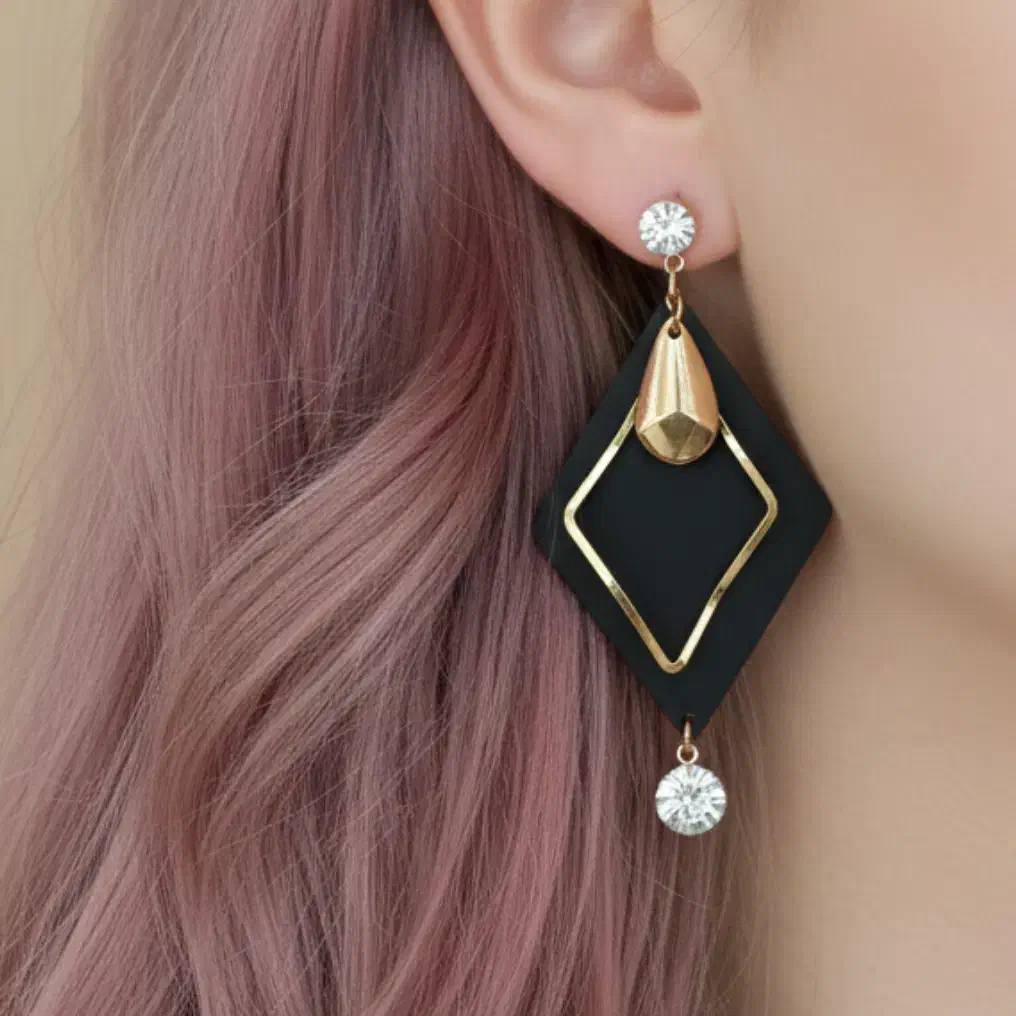 گوشواره|بدلیجات|ساوه, |دیوار