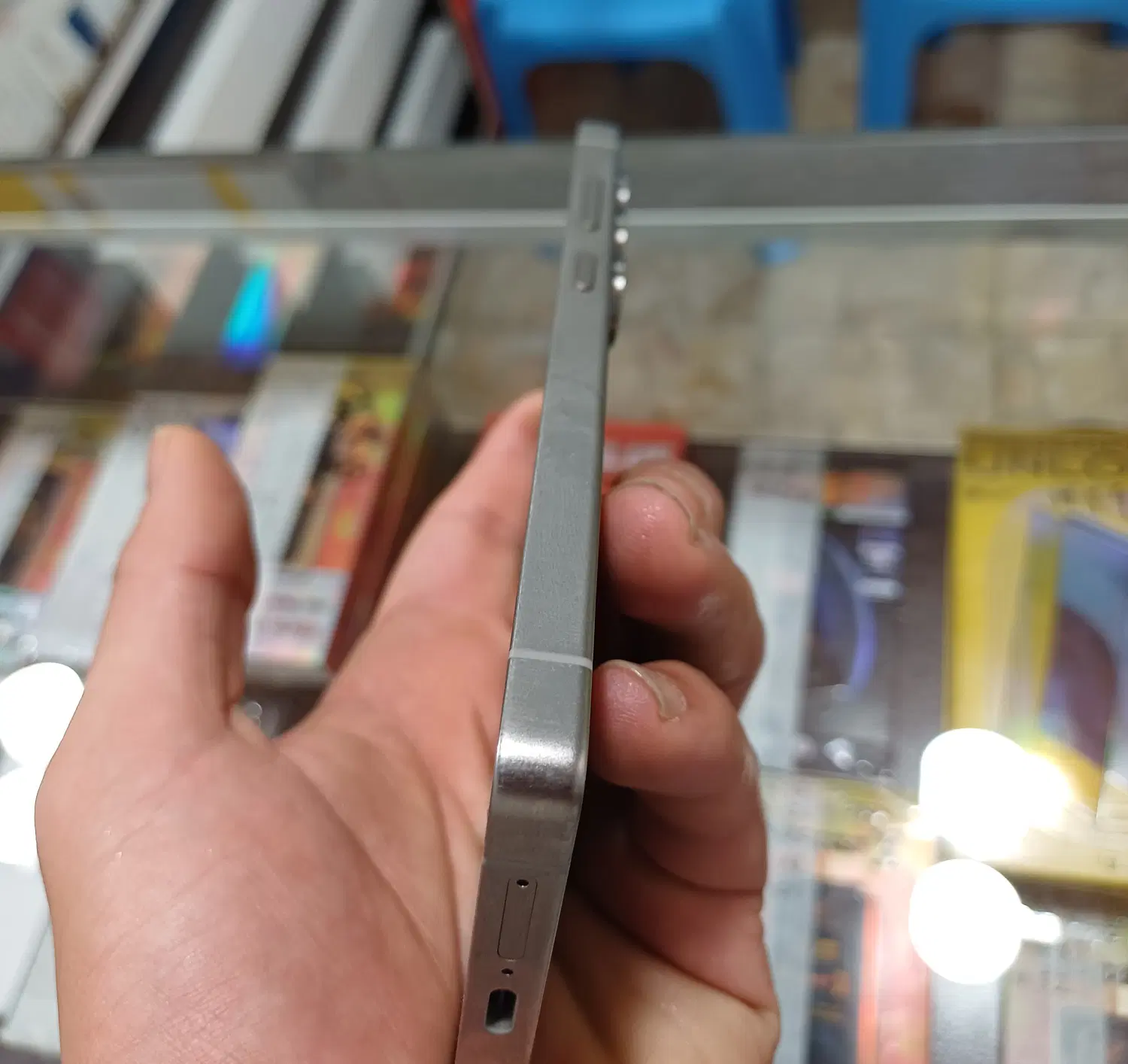 S25 ultra 256/12|موبایل|لردگان, |دیوار