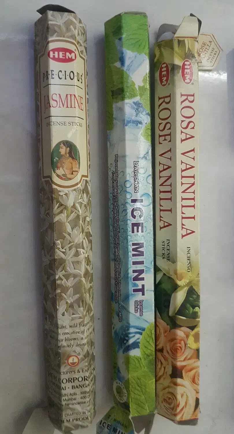 عود هندی دست ساز و شرکتی|صنایع دستی و سایر لوازم تزئینی|تهران, محمودیه|دیوار