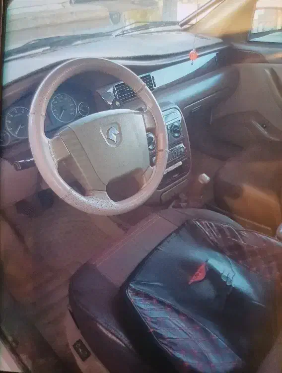 سمند LX|خودرو سواری و وانت|زاهدان, |دیوار