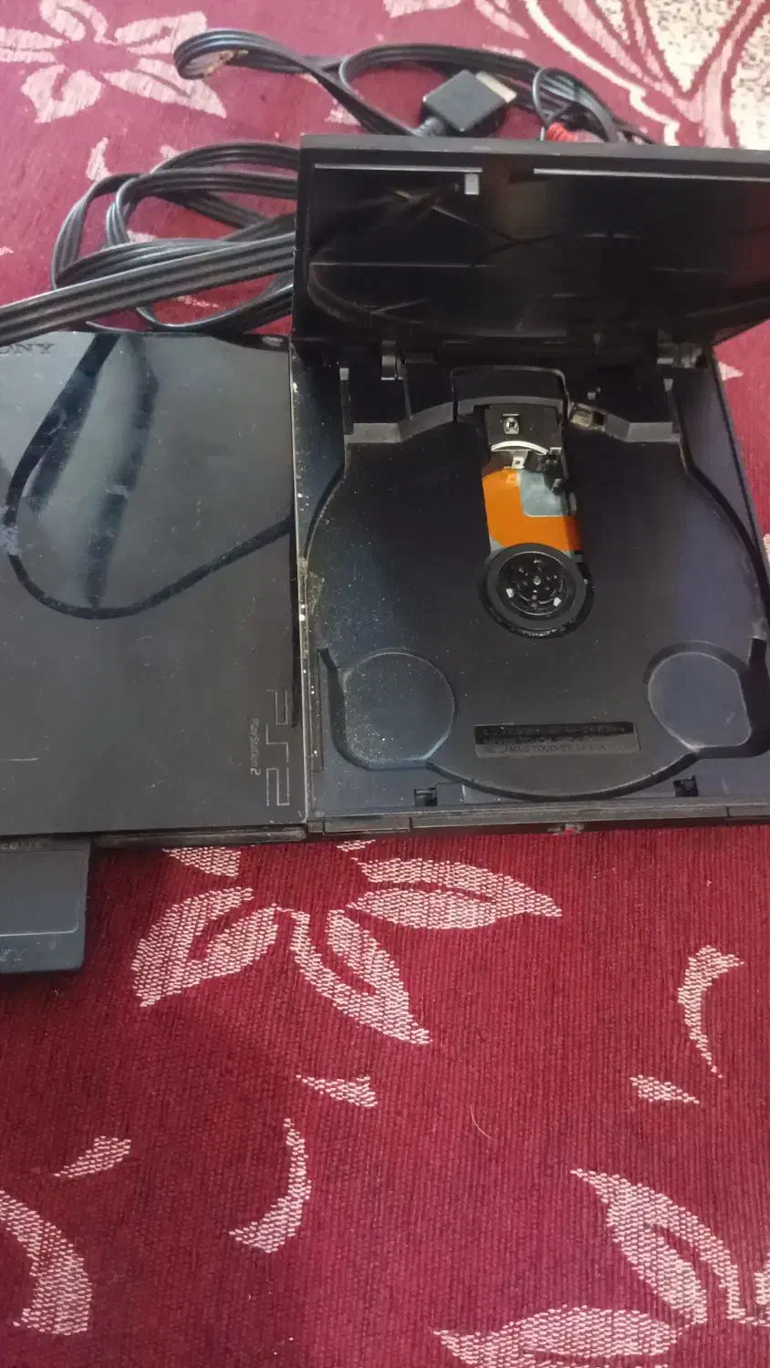 فروش اتاری|کنسول، بازی ویدئویی و آنلاین|بندر امام خمینی, |دیوار