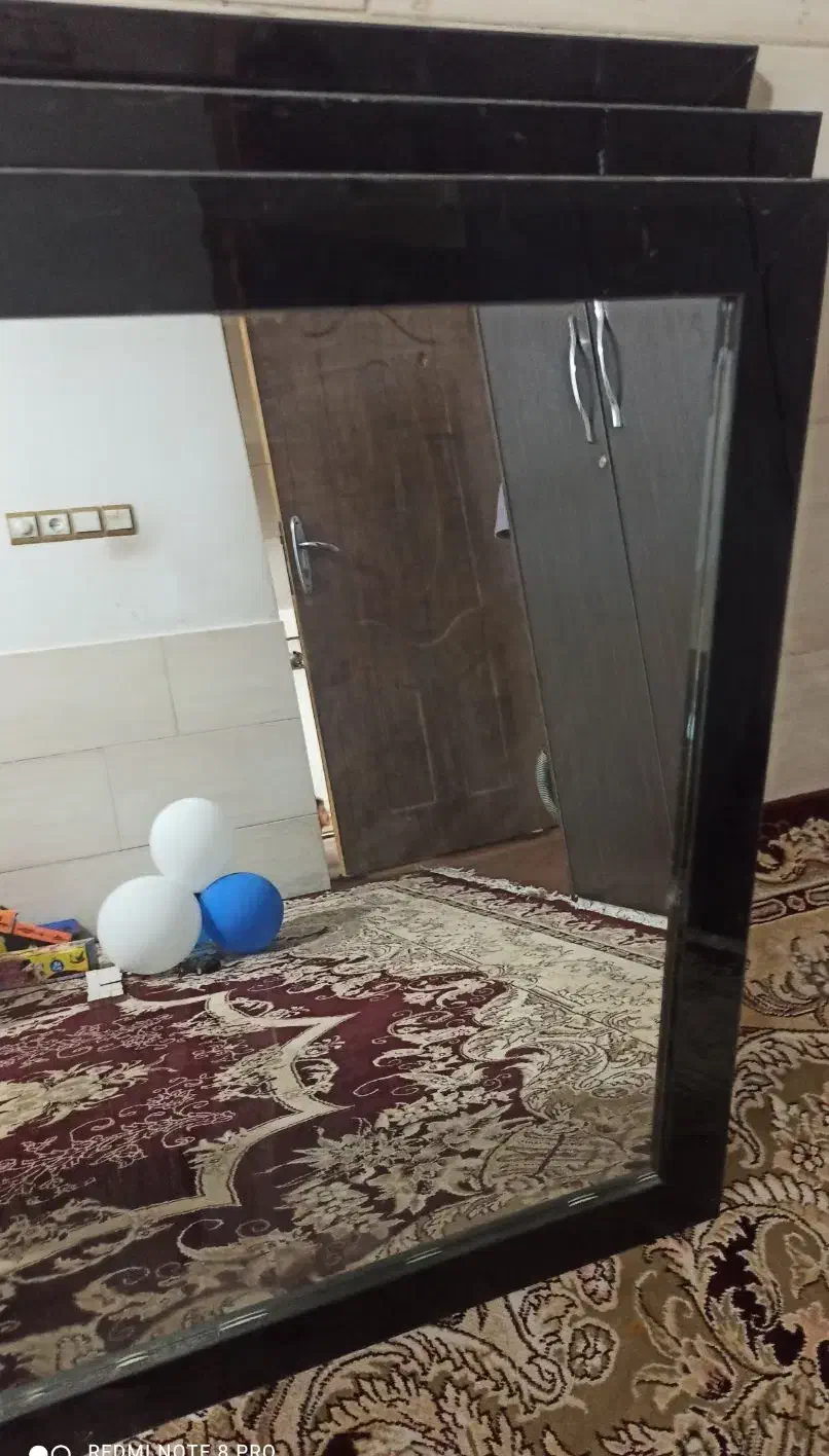 آینه|آینه|برازجان, |دیوار