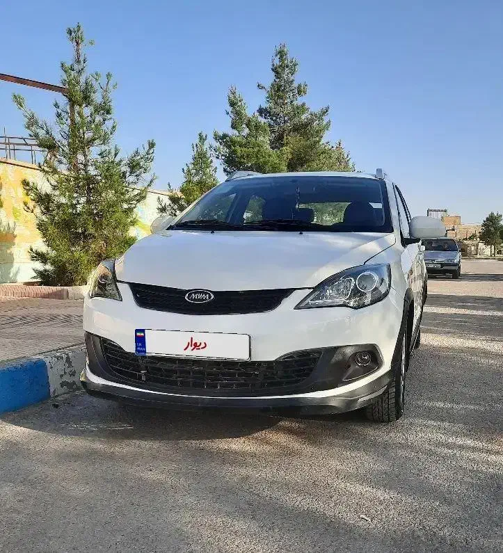 ام وی ام ۳۱۵ اسپرت اکسلنت|خودرو سواری و وانت|مرودشت, استادیوم|دیوار