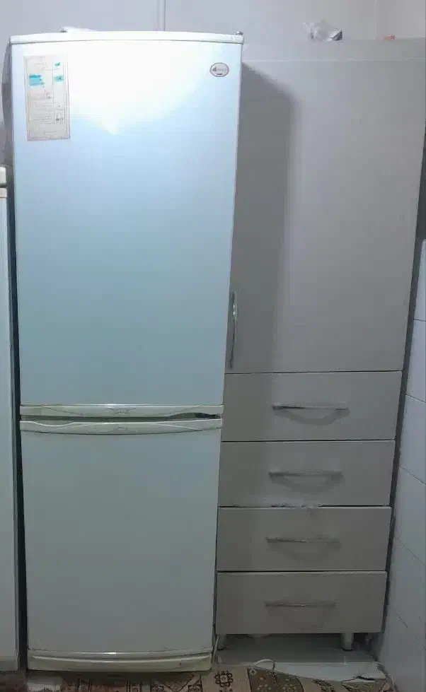 یخچال و فریزر|یخچال و فریزر|محمدشهر, محمدشهر|دیوار