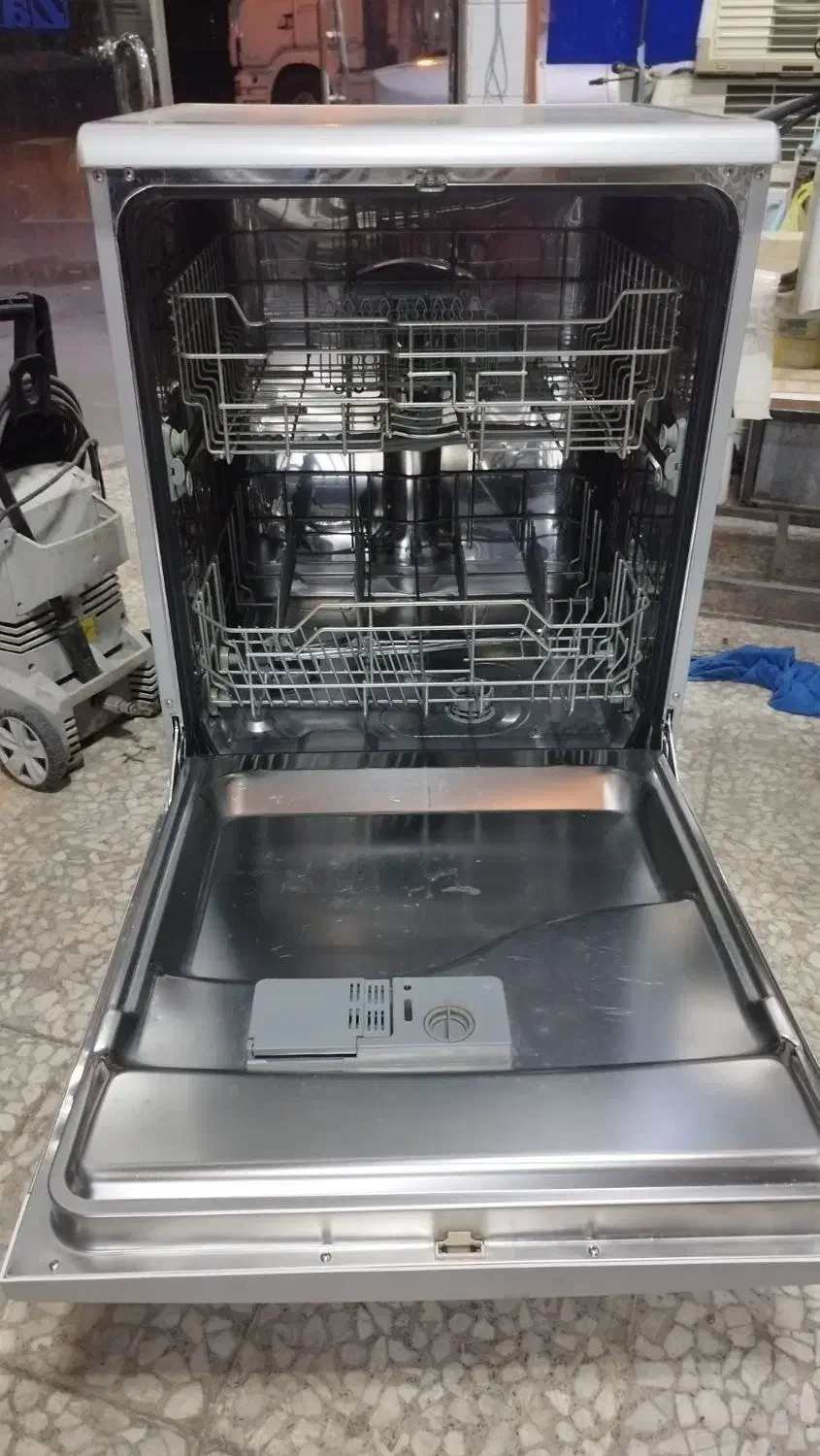 ظرفشویی مدیا|ماشین ظرفشویی|بندر انزلی, آذربایجان|دیوار