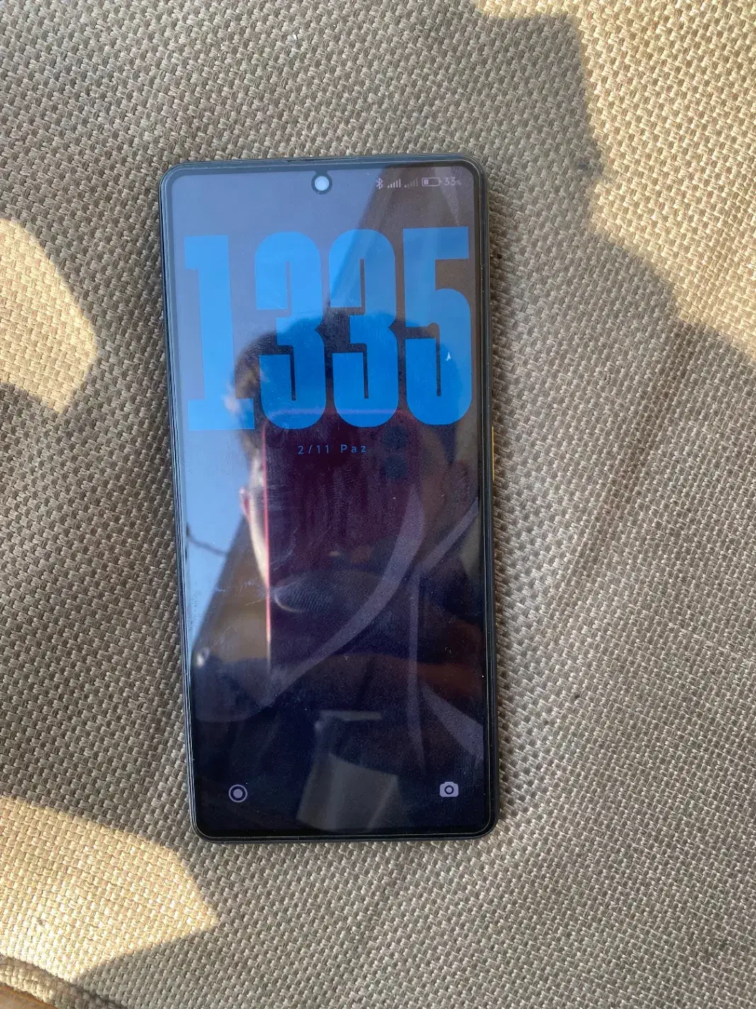 Poco x5 pro|موبایل|اسلامشهر, شهرک واوان|دیوار