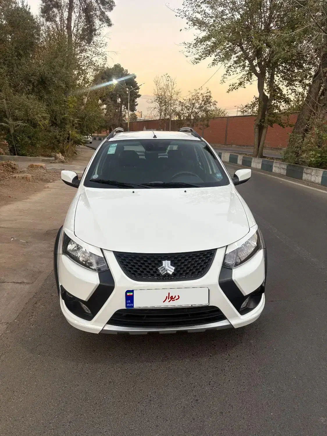 کوئیک S با استاندارد 85 گانه|خودرو سواری و وانت|تهران, شمشیری|دیوار