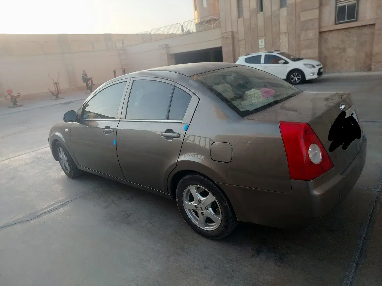 mvm530مدل 93|خودرو سواری و وانت|اسلام‌شهر, شهرک واوان|دیوار