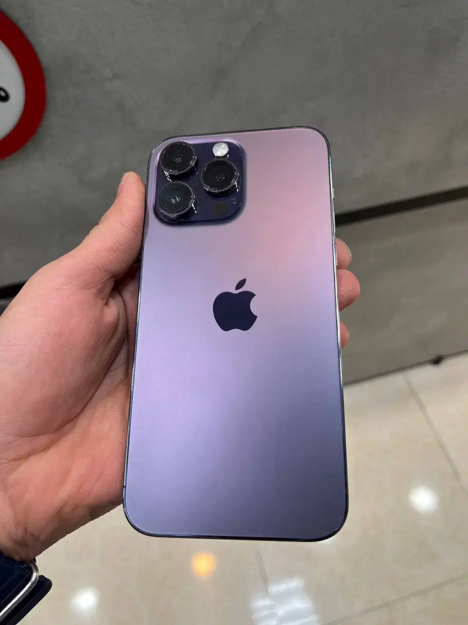 14promax|موبایل|گلستان (تهران), |دیوار