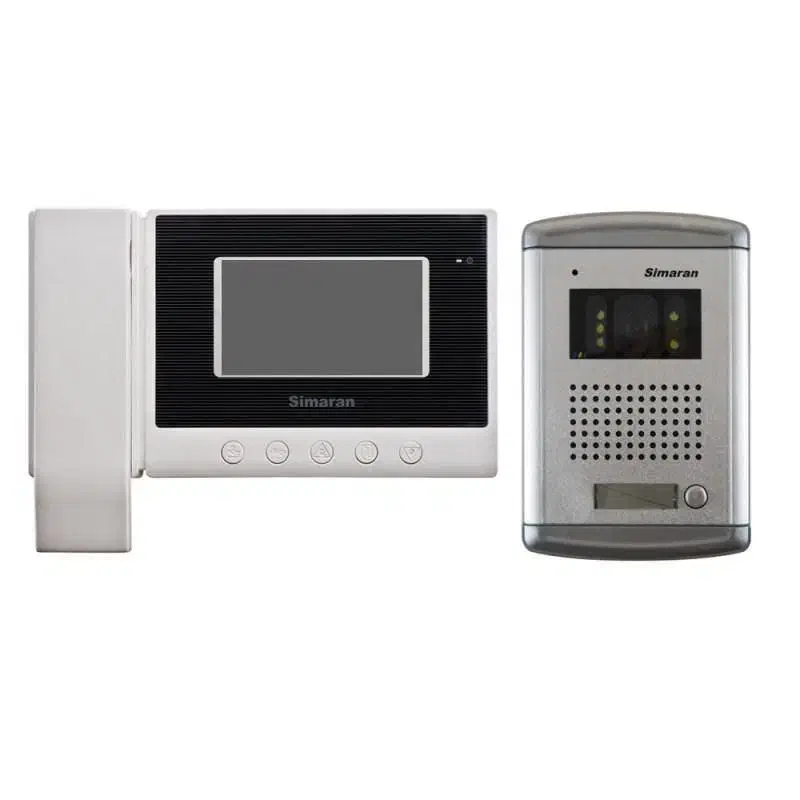 آیفون تصویری سیماران و تعمیرات آیفون|دوربین مداربسته|کرج, شهرک اوج|دیوار