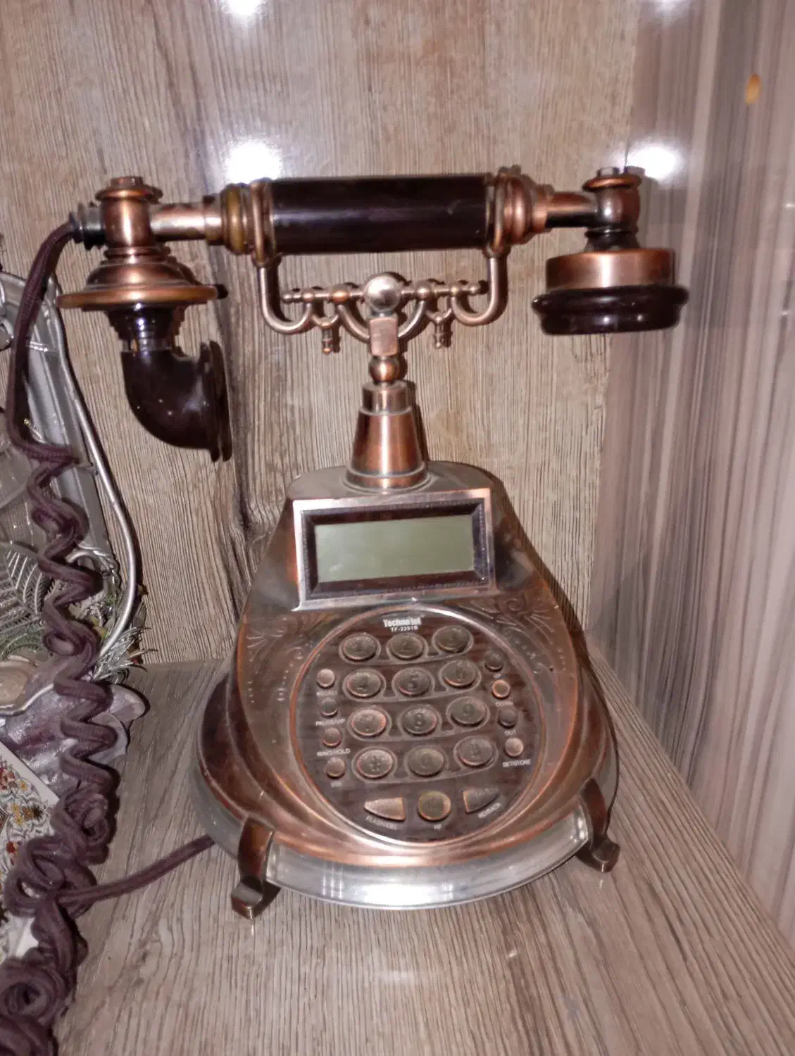 تلفن رو میزی|تلفن رومیزی|بیرجند, |دیوار