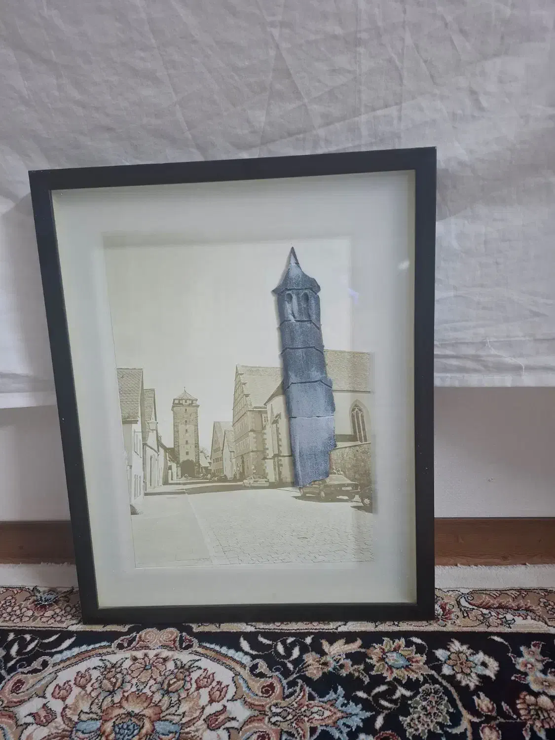 تابلوشیشه ای|تابلو، نقاشی، عکس|قرچک, شهرک طلائیه|دیوار