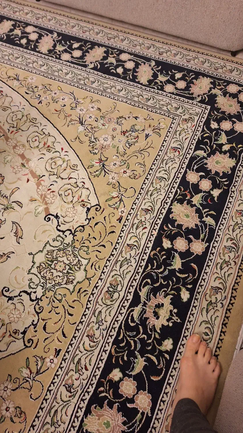 فرش 6 متری،قالی سلیمان،جفت|فرش|تهران, تهرانپارس غربی|دیوار