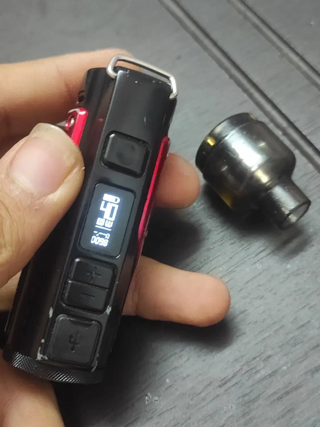 پاد ماد آرگاس پرو|زیورآلات و اکسسوری|شوشتر, |دیوار