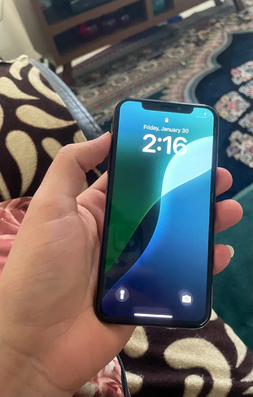 Iphone xs|موبایل|مشهد, حسین‌آباد|دیوار