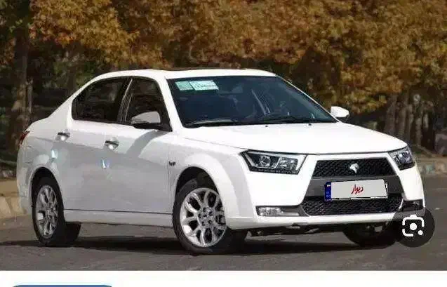 فروش فوری حواله|خودرو سواری و وانت|قروه, |دیوار