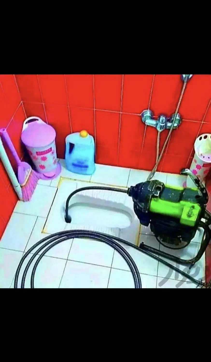 لوله بازکنی سراسر چهاردانگه شهرکها روستاها 24ساعته|خدمات پیشه و مهارت|چهاردانگه (تهران), |دیوار