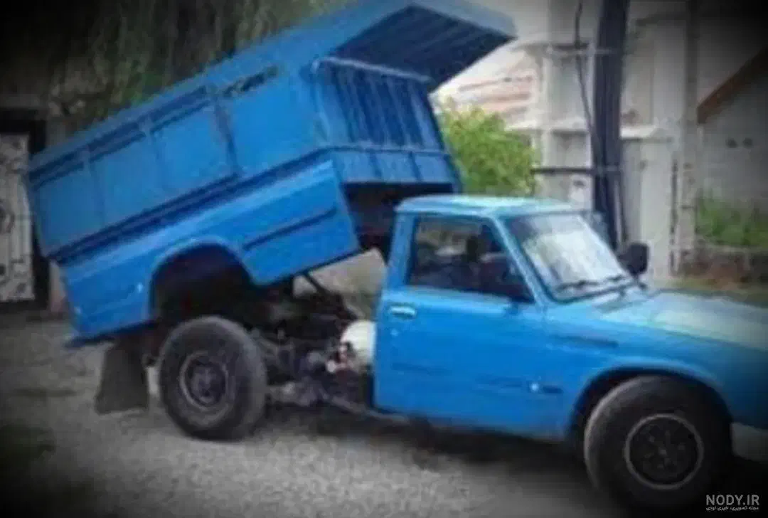 شن و ماسه نیسان کمپرسی قیمت مناسب|خدمات حمل و نقل|محمودآباد, |دیوار