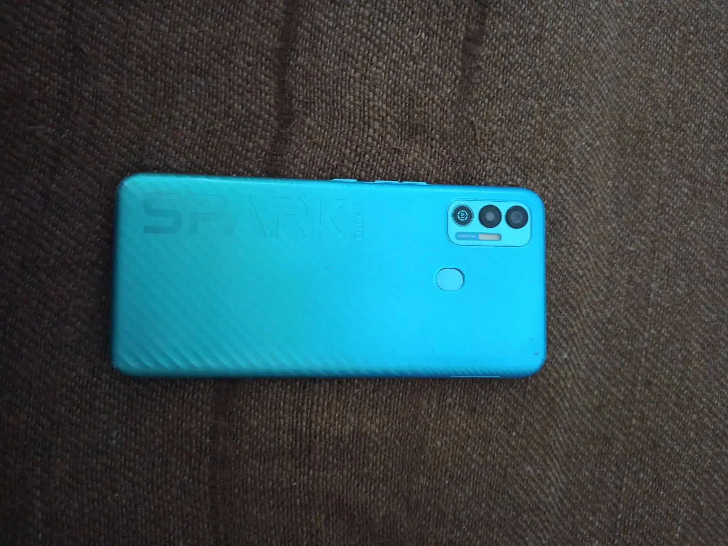 گوشی TECNO SPARK|موبایل|تایباد, |دیوار