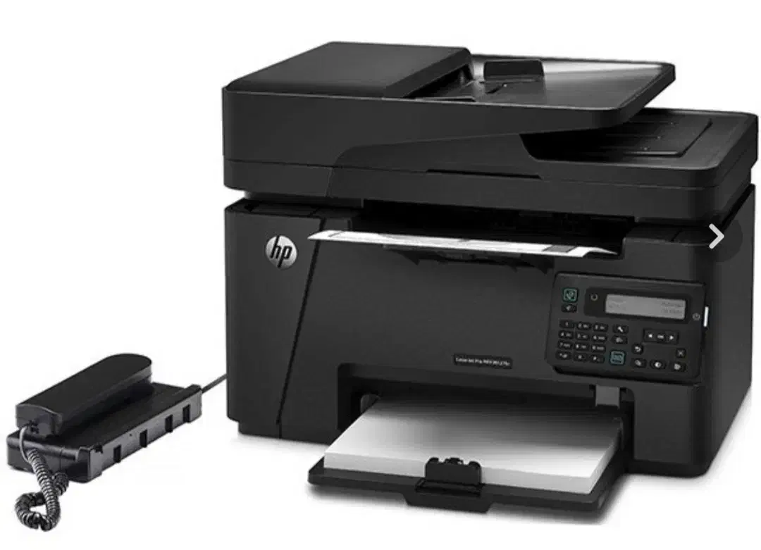 چاپگرHP|پرینتر، اسکنر، کپی، فکس|الیگودرز, |دیوار