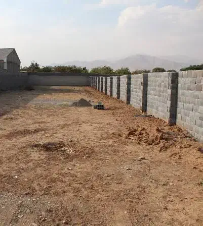 زمین|فروش زمین و ملک کلنگی|قشم, |دیوار