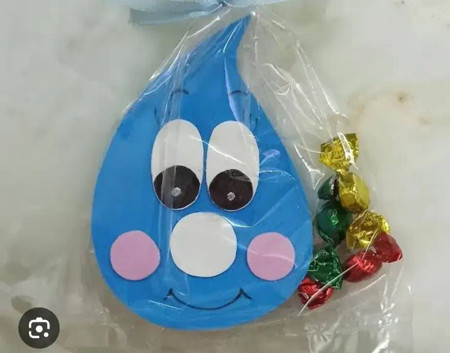 گیفت جشن اب|صنایع دستی و سایر لوازم تزئینی|راین, |دیوار