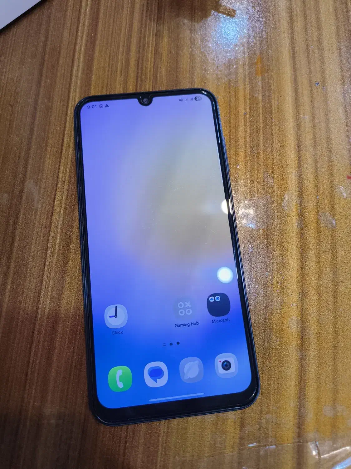 گوشی سامسونگ A25|موبایل|ابهر, |دیوار