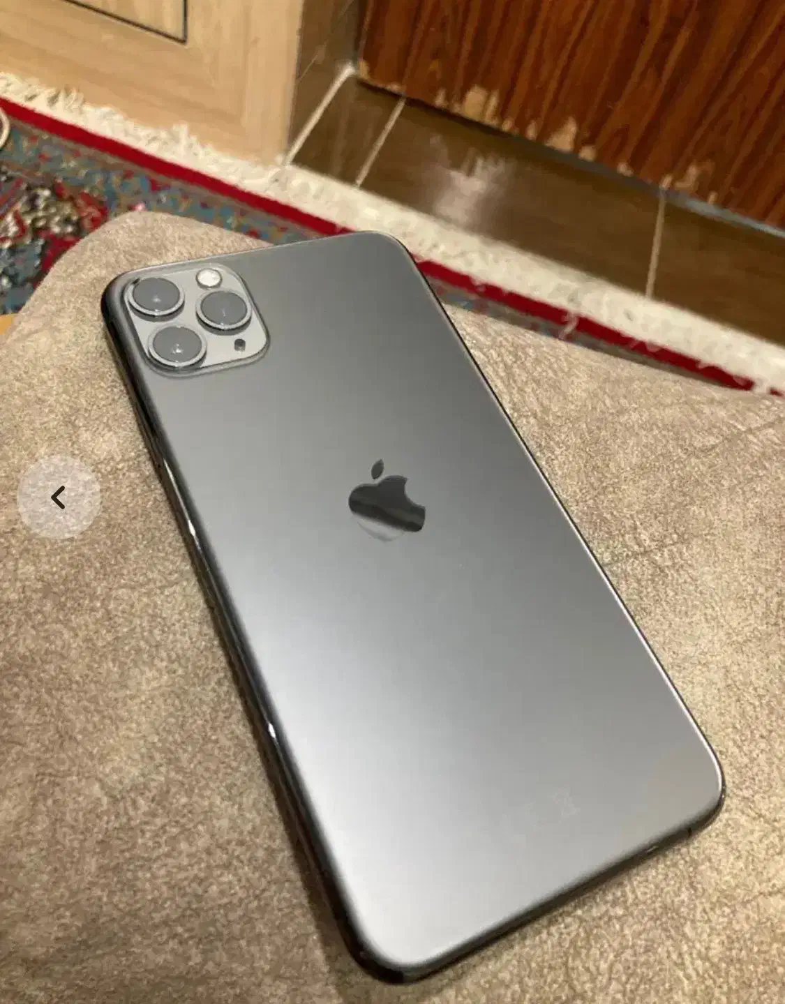 iPhone 11 Pro 256|موبایل|ارومیه, |دیوار