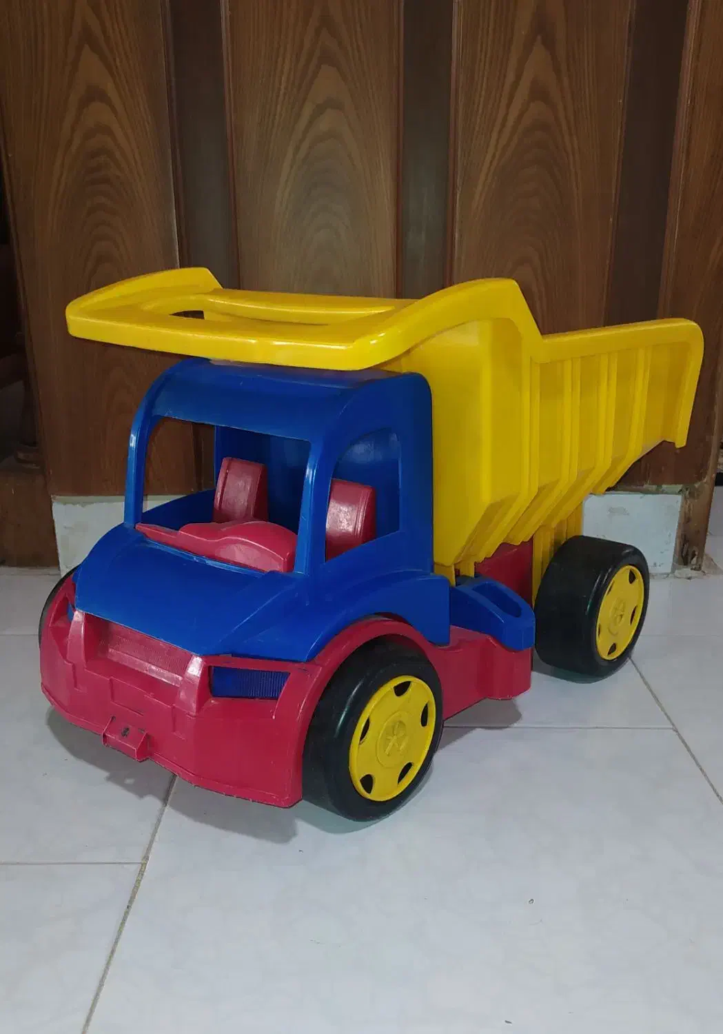 کامیون اسباب بازی|اسباببازی|مشهد, فارغ التحصیلان|دیوار