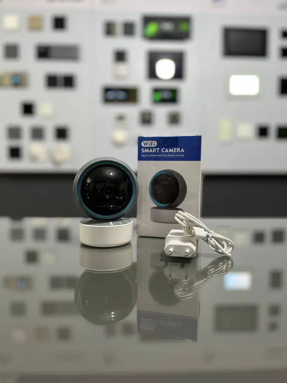 سیستم امنیتی|دوربین مداربسته|تهران, نیلوفر|دیوار