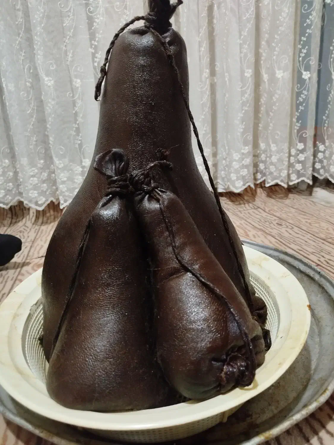 هیزه تازه|صنایع دستی و سایر لوازم تزئینی|ایوان, |دیوار