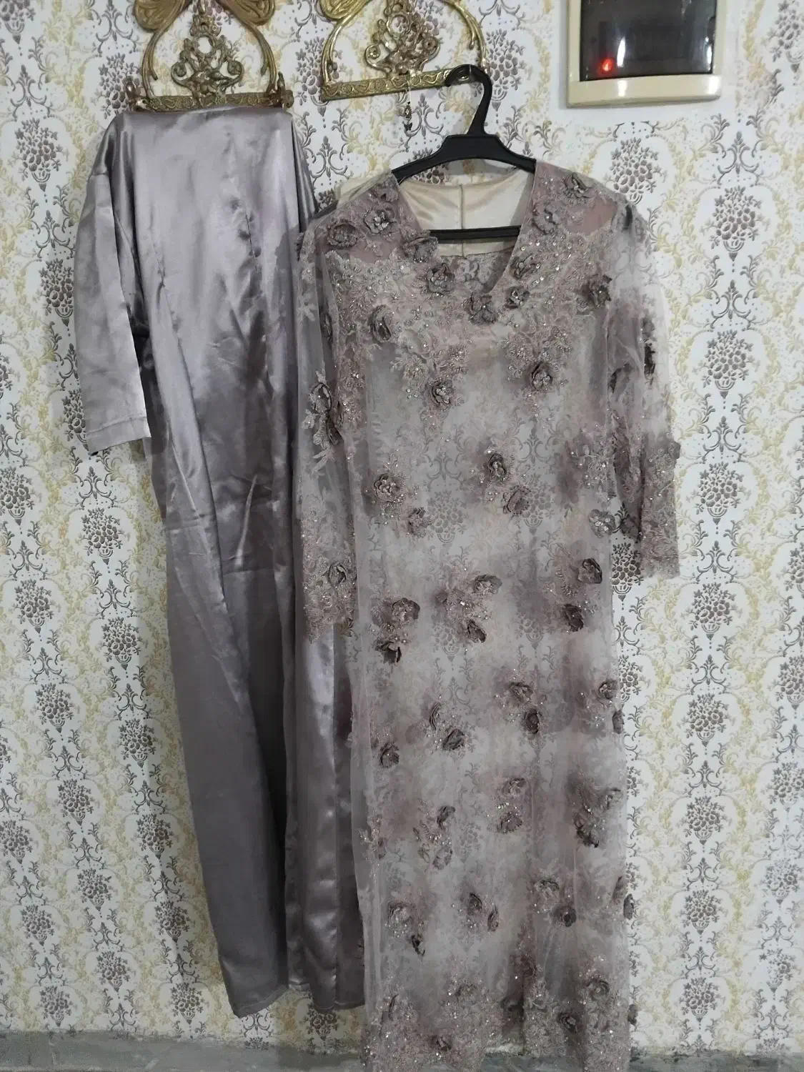 لباس مجلسی|لباس|کوهدشت, |دیوار