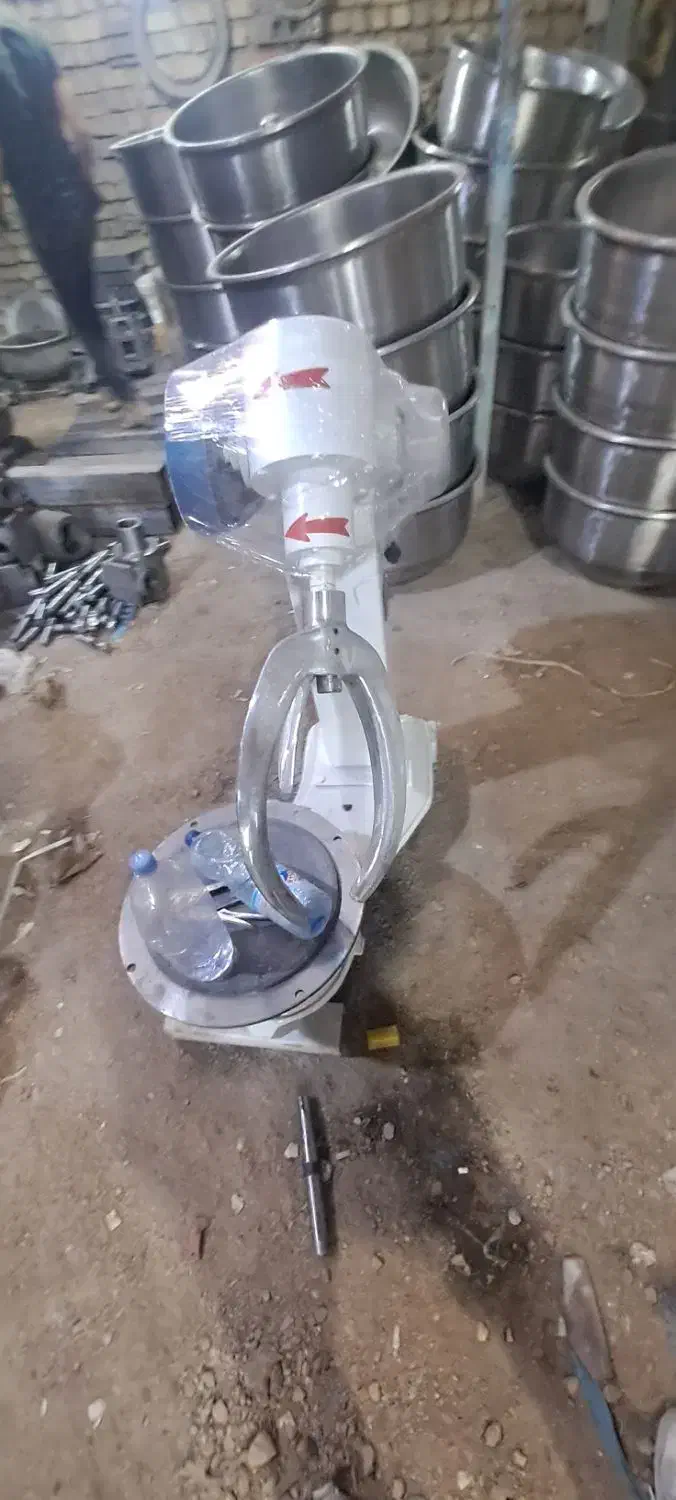 خمیرکن|فروشگاه و مغازه|مشهد, هفده شهریور|دیوار