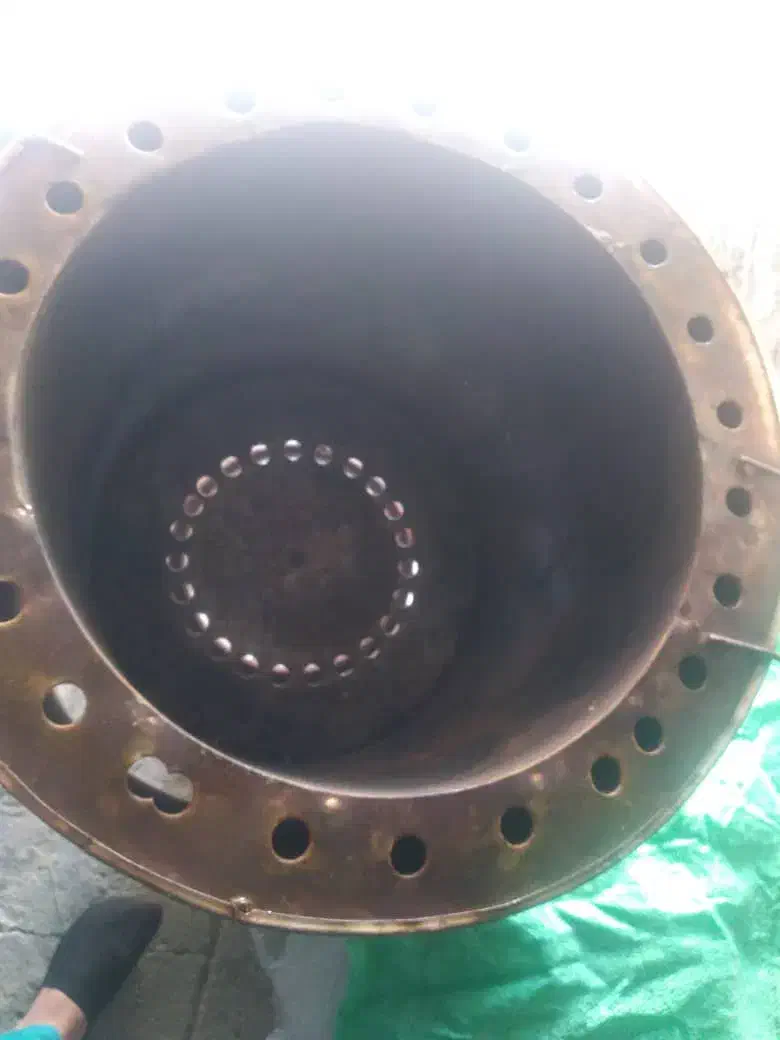 فروش تنور گازی|اجاق گاز و لوازم برقی پخت‌وپز|کامیاران, |دیوار