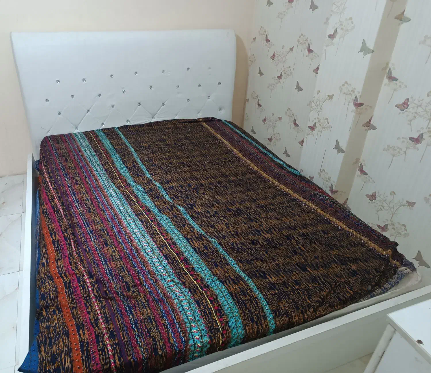 تشک مارک رویال|تشک تختخواب|گرگان, |دیوار