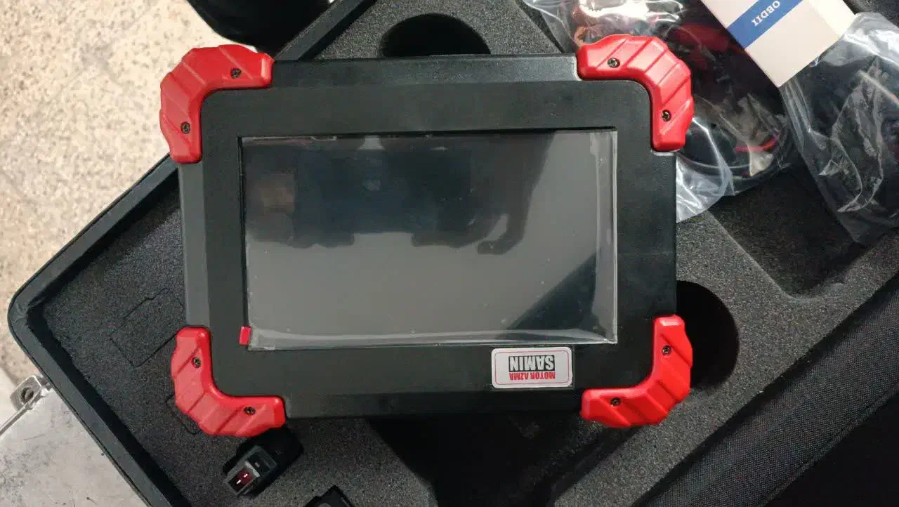 دیاگ ثمین موتور آزما951|قطعات یدکی و لوازم جانبی|مشهد, کارمندان دوم|دیوار