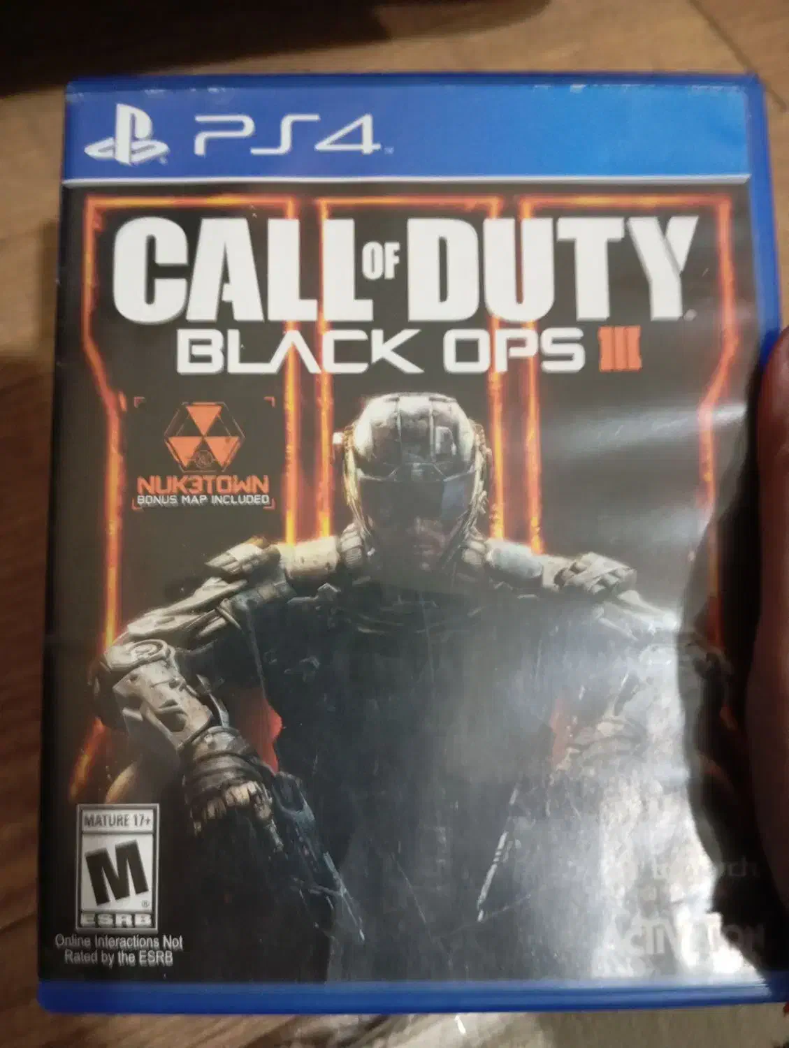 دیسک بازی|کنسول، بازی ویدئویی و آنلاین|سنندج, |دیوار