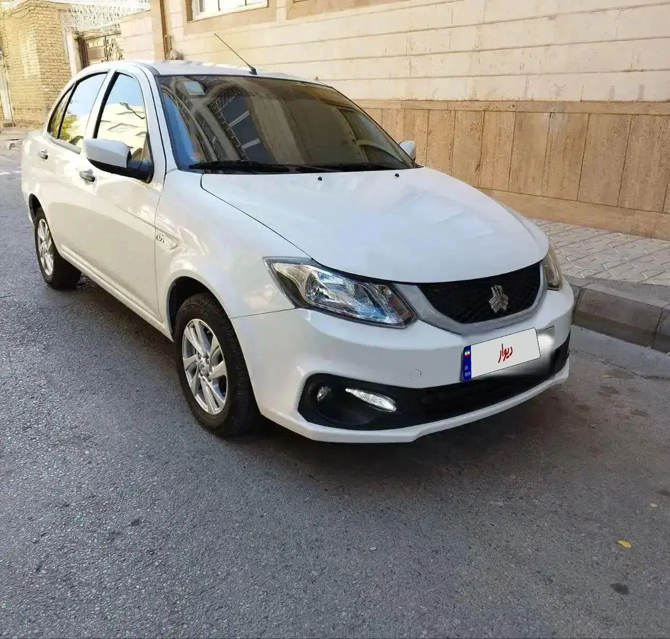 ساینا اتوماتیک S معاوضهx22وx33وتاراودناوآریزوجک|خودرو سواری و وانت|مشهد, جانباز|دیوار