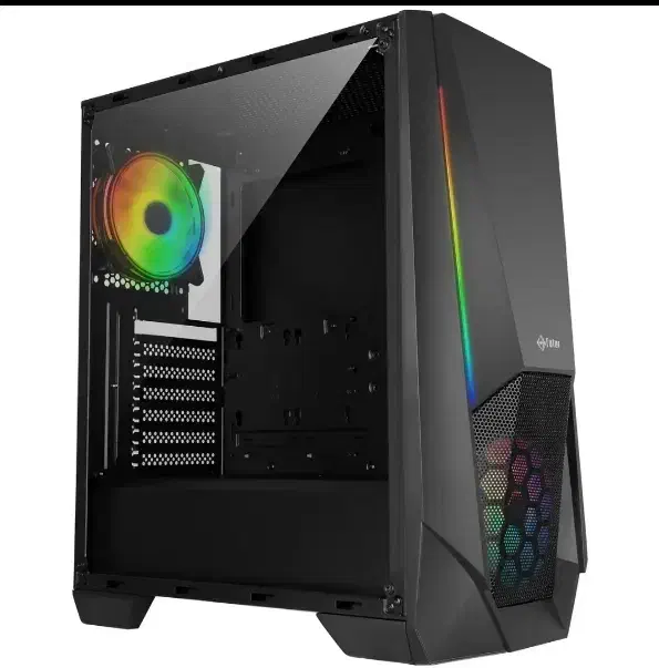 کیس گیمینگ و رندرینگ نسل ۱۱|رایانه رومیزی|ارومیه, |دیوار