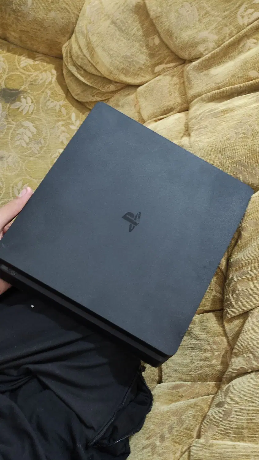 1tra eslim ps4|کنسول، بازی ویدئویی و آنلاین|میاندوآب, |دیوار
