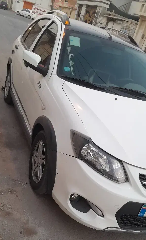 کوییک R مدل 1401|خودرو سواری و وانت|اهواز, کمپلو جنوبی|دیوار