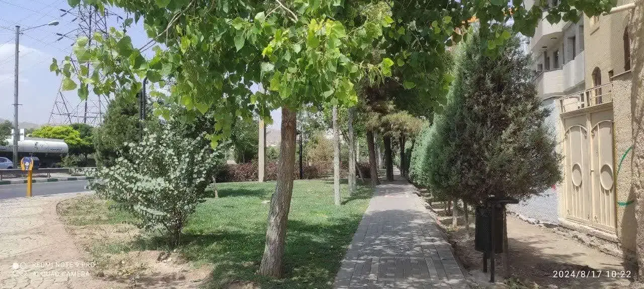 آپارتمان ۷۳ متری حاشیه فکوری|اجارهٔ آپارتمان|مشهد, سرافرازان|دیوار