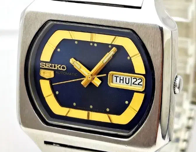 ساعت سیکو تلویزیونی اتوماتیک کمیاب و خاص|ساعت|تهران, خواجه نظام الملک|دیوار