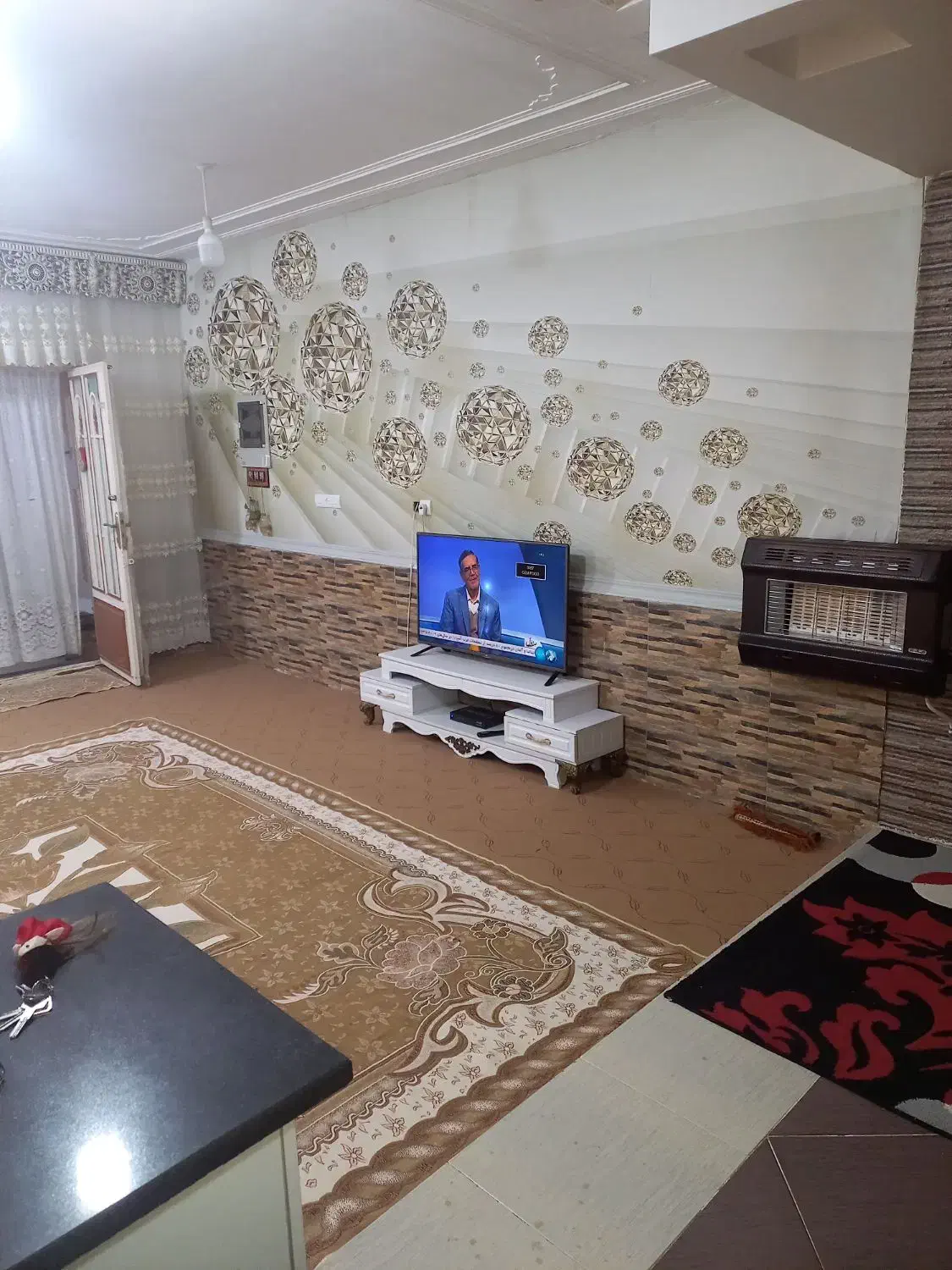 سوییت اجاره روزانه|اجارهٔ کوتاه‌مدت آپارتمان و سوئیت|دیلم, |دیوار