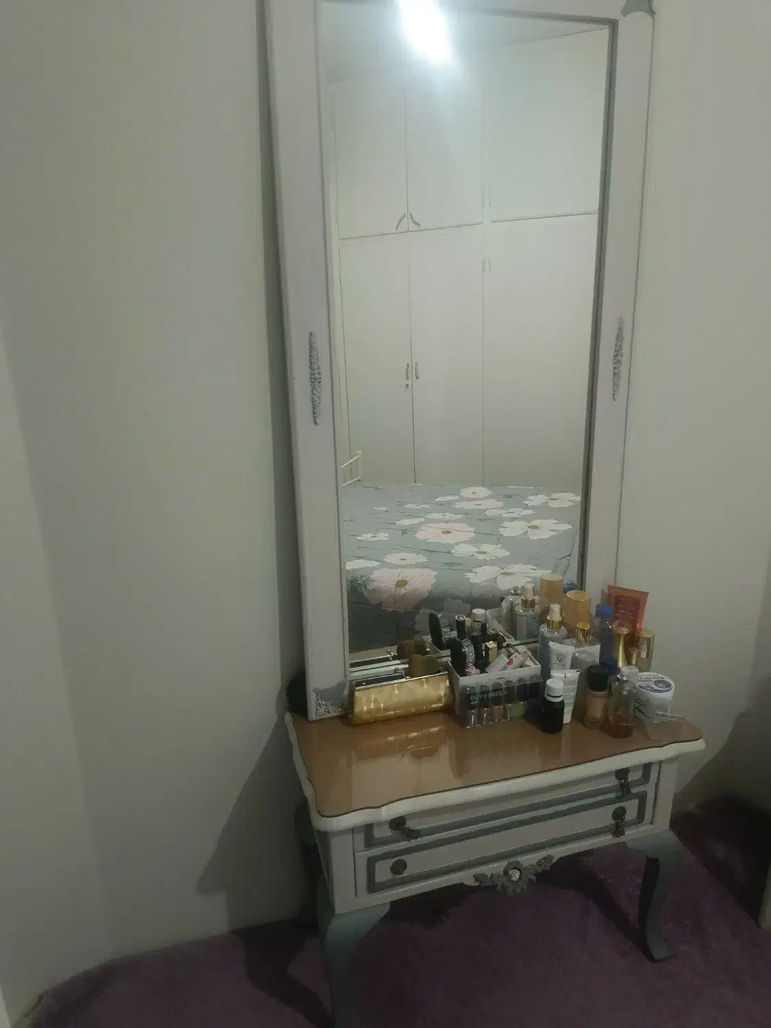 آینه دراور|آینه|مشهد, فرهنگیان (شهرک غرب)|دیوار