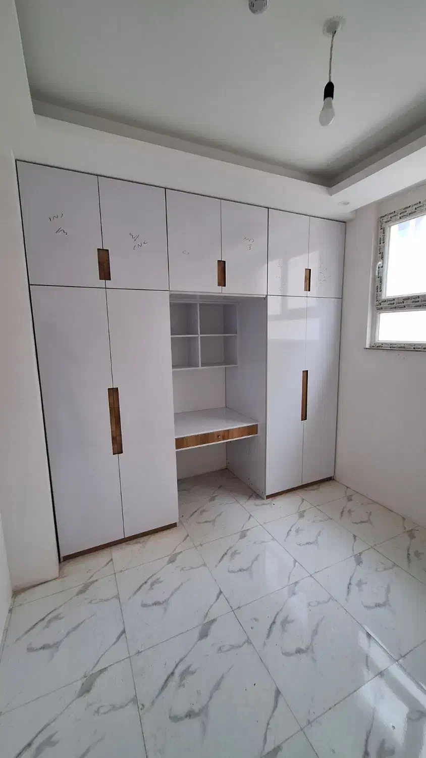 نصب کابینت و کمددیواری|خدمات پیشه و مهارت|اردبیل, |دیوار